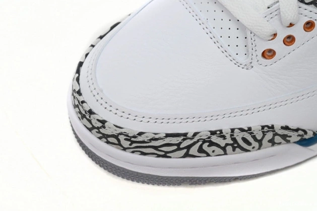 MaikeSneakers Air Jordan Wizards 3 CT8532-148 0722